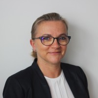 Nathalie Larcombe