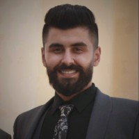 Yazan Hossam Aldeen