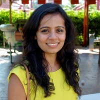 Natasha Aggarwal