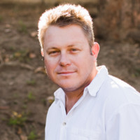 Garth Scott