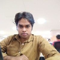 Naga Venkatesh G