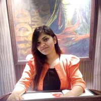 Disha Chandwani