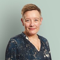 Eva Dahl