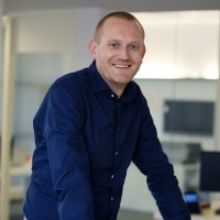Maarten Jansma