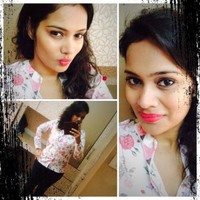 Shrutika Maheshwari