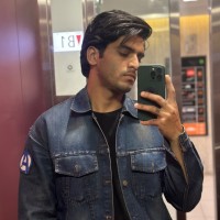 Sanket Adagale