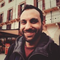 Matteo Tosi