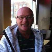Tim Friesen