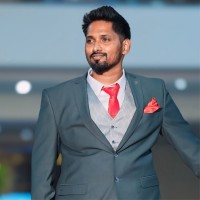 Pradeep Kumar H D