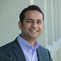 Vikram Pendharkar