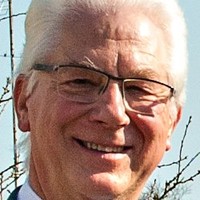 Chris Buckland-Wright