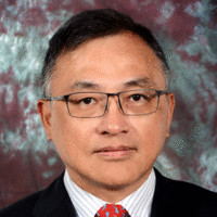 Stanley Wong Nam Kin