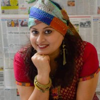 mousumi mondal