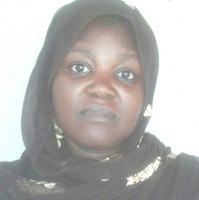 khadijah dauda