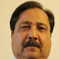Asad Mahmood