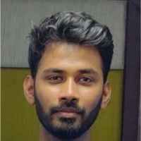 Danwanth Mahadevan