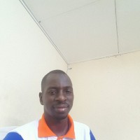 Moussa Louba Pedagba