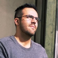 Daniel Ribero Balaguera.