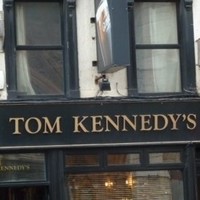 Tom Kennedy