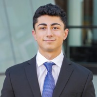 Cameron Tagavi