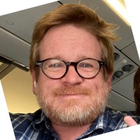 Rev. Dr. Bill Ekhardt, MBA