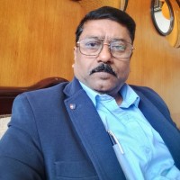 Uttam Ghosh