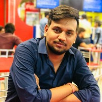 Pawan Yadav