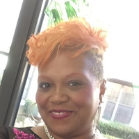 Monica Mckenzie