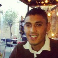 Aaron Siddique