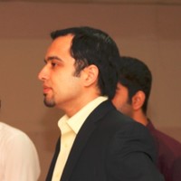 Raja Omer