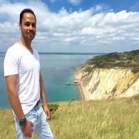 Arshan Warsi