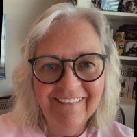 Beth Buhrow