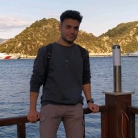 Halil İbrahim Çevikoğlu