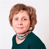Irina Abramova