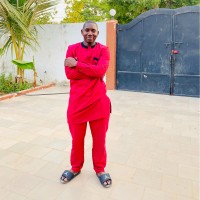 Kebba Touray