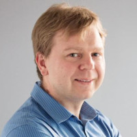 Dmitry Kholodkov