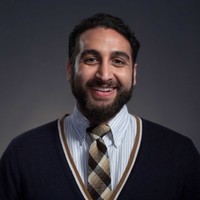 Philip Fahim