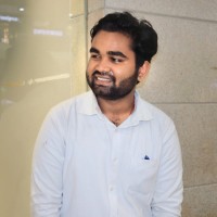 Harsh Raj