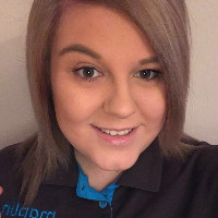 Kirsty Palmer
