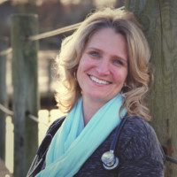 Jacquelyn Cloude, Msn, Rn