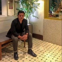 Deni Hardiansyah Tangahu