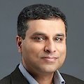 Srikant Gopal
