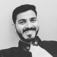 Mukesh Kumar Yadav