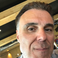 Dominic Camara
