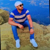 Ajay Kumar Sharma