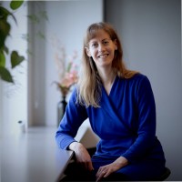 Marijke Van Geijn - Den Boogert