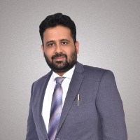 Ritesh Singh