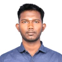 Anand Kumar S