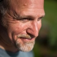 Gary Hodges
