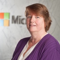 Anne Marie Mason